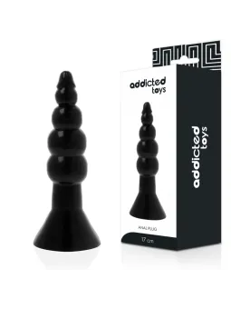 erosidea.com - Plug e Catene Anali