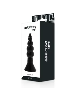erosidea.com - Plug e Catene Anali