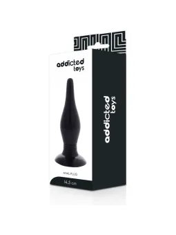 Metal Hard - Plug Anale Diamond Trasparente Medio 7.62Cm - METAL HARD - Plug e Catene Anali | erosidea.com