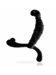 Addicted Toys - Piacere Anale Della Prostata Nero - Addicted Toys - Prostata e Perineo | erosidea.com