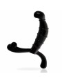 Addicted Toys - Piacere Anale Della Prostata Nero - Addicted Toys - Prostata e Perineo | erosidea.com