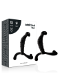 Addicted Toys - Piacere Anale Della Prostata Nero - Addicted Toys - Prostata e Perineo | erosidea.com