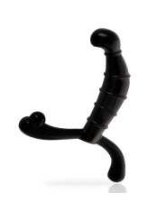 Addicted Toys - Piacere Anale Della Prostata Nero - Addicted Toys - Prostata e Perineo | erosidea.com