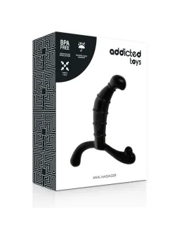 erosidea.com - Prostata e Perineo