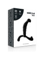 Addicted Toys - Piacere Anale Della Prostata Nero - Addicted Toys - Prostata e Perineo | erosidea.com