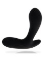 Addicted Toys - Massaggiatore Anale Vibrazione Nera - Addicted Toys - Plug e Catene Anali | erosidea.com