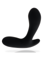Addicted Toys - Massaggiatore Anale Vibrazione Nera - Addicted Toys - Plug e Catene Anali | erosidea.com