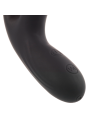 Addicted Toys - Massaggiatore Anale Vibrazione Nera - Addicted Toys - Plug e Catene Anali | erosidea.com