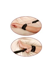Fetish Fantasy Series - Kit Di Attacchi Per Letto - FETISH FANTASY SERIES - Kit Bondage e Sadomaso | erosidea.com