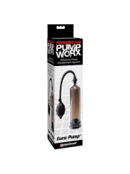 Pump Worx - Euro Pompa - PUMP WORX - Pompe e Sviluppatori Pene | erosidea.com