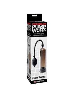 erosidea.com - PUMP WORX