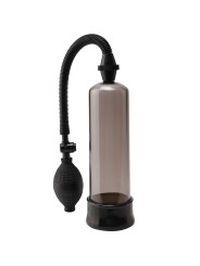 Pump Worx - Beginners Power Pump Nero - PUMP WORX - Pompe e Sviluppatori Pene | erosidea.com