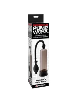 erosidea.com - PUMP WORX