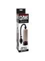 Pump Worx - Beginners Power Pump Nero - PUMP WORX - Pompe e Sviluppatori Pene | erosidea.com