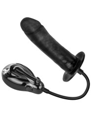 Baile Dildo Gonfiabile Bigger Joy Con Vibrazione 16 Cm - BAILE STIMULATING - Vibratori per Coppia | erosidea.com