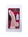 Dildo Da Pene Naturale Realistico 21.6 Cm - BAILE DILDOS - Dildo Realistici | erosidea.com