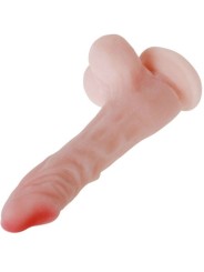 Dildo Da Pene Naturale Realistico 21.6 Cm - BAILE DILDOS - Dildo Realistici | erosidea.com