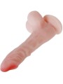 Dildo Da Pene Naturale Realistico 21.6 Cm - BAILE DILDOS - Dildo Realistici | erosidea.com