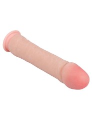 Baile Il Grande Dildo Realistico Naturale Del Pene 26 Cm - BAILE DILDOS - Dildo Realistici | erosidea.com