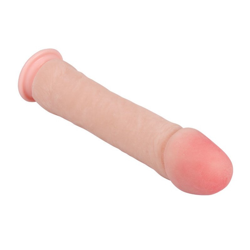Baile Il Grande Dildo Realistico Naturale Del Pene 26 Cm - BAILE DILDOS - Dildo Realistici | erosidea.com