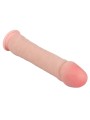 Baile Il Grande Dildo Realistico Naturale Del Pene 26 Cm - BAILE DILDOS - Dildo Realistici | erosidea.com
