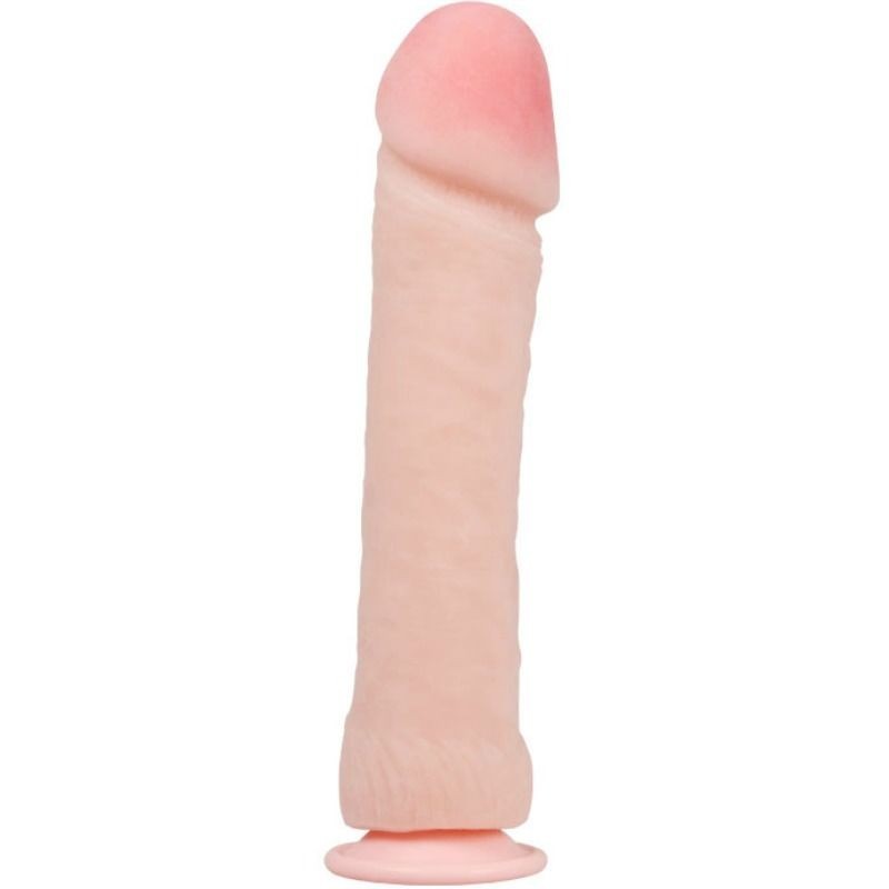 Baile Il Grande Dildo Realistico Naturale Del Pene 26 Cm - BAILE DILDOS - Dildo Realistici | erosidea.com