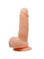 Baile Prime Dong Realistico Dildo Realistico Naturale - BAILE VIBRATORS - Dildo Realistici | erosidea.com