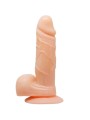 Baile Prime Dong Realistico Dildo Realistico Naturale - BAILE VIBRATORS - Dildo Realistici | erosidea.com