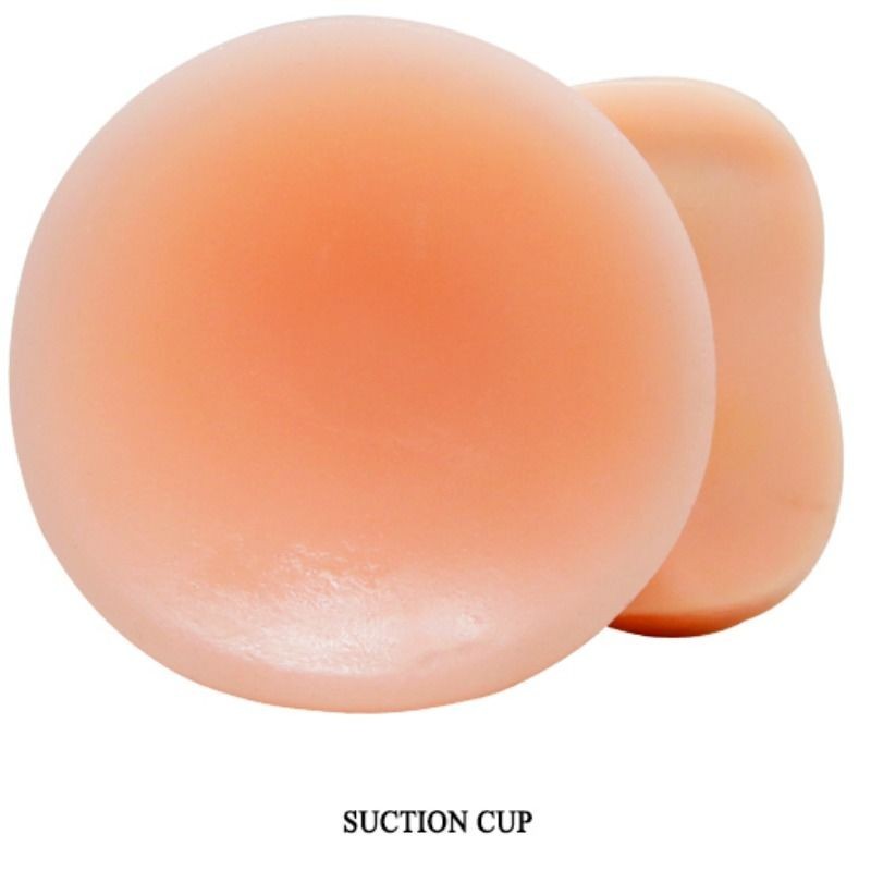 Baile Prime Dong Realistico Dildo Realistico Naturale - BAILE VIBRATORS - Dildo Realistici | erosidea.com