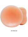 Baile Prime Dong Realistico Dildo Realistico Naturale - BAILE VIBRATORS - Dildo Realistici | erosidea.com