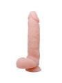Dildo Naturale Super Realistico - BAILE DILDOS - Dildo Realistici | erosidea.com