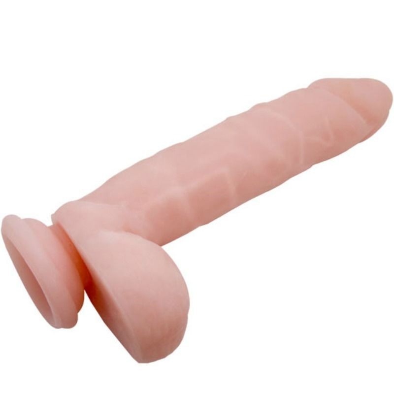 Dildo Naturale Super Realistico - BAILE DILDOS - Dildo Realistici | erosidea.com