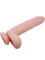 Dildo Naturale Super Realistico - BAILE DILDOS - Dildo Realistici | erosidea.com