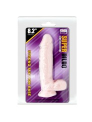 Dildo Naturale Super Realistico - BAILE DILDOS - Dildo Realistici | erosidea.com