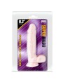 Dildo Naturale Super Realistico - BAILE DILDOS - Dildo Realistici | erosidea.com