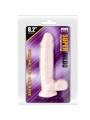 Dildo Naturale Super Realistico 21.5 Cm - BAILE DILDOS - Dildo Realistici | erosidea.com