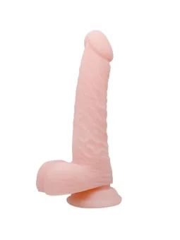 Baile Dildo Naturale Super Realistico 18.8 Cm