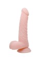 Baile Dildo Naturale Super Realistico 18.8 Cm - BAILE DILDOS - Dildo Realistici | erosidea.com