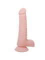 Baile Dildo Naturale Super Realistico 18.8 Cm - BAILE DILDOS - Dildo Realistici | erosidea.com