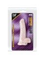 Baile Dildo Naturale Super Realistico 18.8 Cm - BAILE DILDOS - Dildo Realistici | erosidea.com
