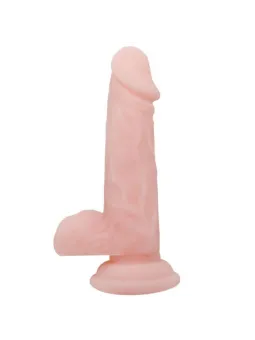 Baile Dildo Naturale Super Realistico 16.5 Cm