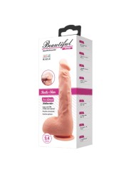 Baile - Dildo Realistico Jason Naturale 24 Cm - BAILE VIBRATORS - Dildo | erosidea.com