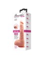 Baile - Dildo Realistico Jason Naturale 24 Cm - BAILE VIBRATORS - Dildo | erosidea.com