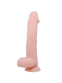 Baile Dildo Super Realistico 22 Cm