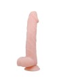 Baile Dildo Super Realistico 22 Cm - BAILE DILDOS - Dildo Realistici | erosidea.com