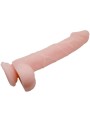 Baile Dildo Super Realistico 22 Cm - BAILE DILDOS - Dildo Realistici | erosidea.com