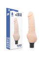 Loveclone - Daven Autolubrificazione Realistica 238 Cm - LOVECLONE - Dildo Realistici | erosidea.com