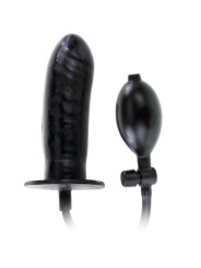 Baile Pene Gonfiabile Bigger Joy 16 Cm - BAILE STIMULATING - Dildo Speciali | erosidea.com