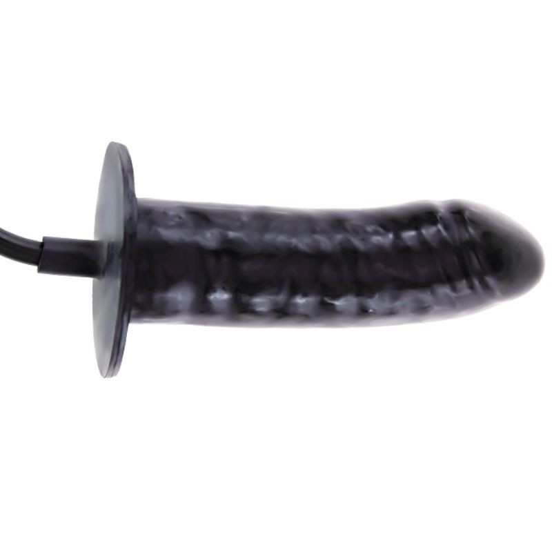 Baile Pene Gonfiabile Bigger Joy 16 Cm - BAILE STIMULATING - Dildo Speciali | erosidea.com