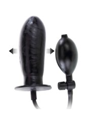 Baile Pene Gonfiabile Bigger Joy 16 Cm - BAILE STIMULATING - Dildo Speciali | erosidea.com